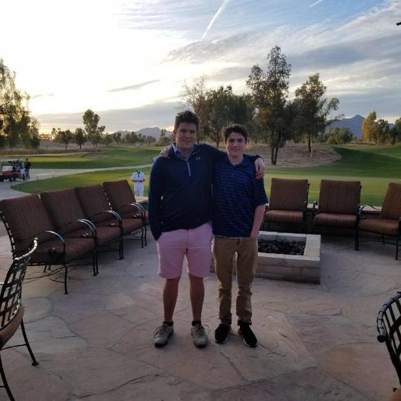 Meet your Posher, Rich - Picture 1 of 1